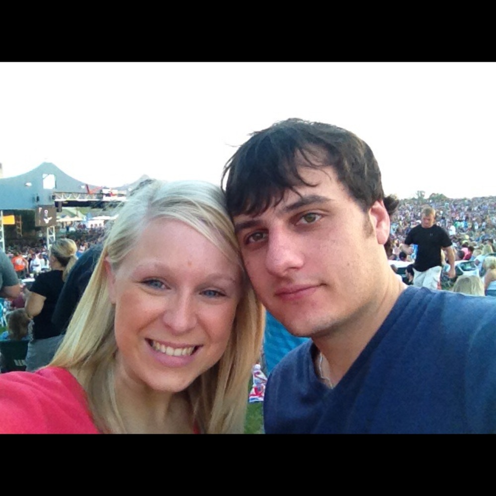 Meet your Posher, Allie